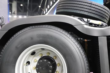 ���J6P PRO 6X4 ���綯ǣ���� ����ʱ��600kWhͼƬ