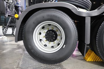 ���J6P PRO 6X4 ���綯ǣ���� ����ʱ��600kWhͼƬ