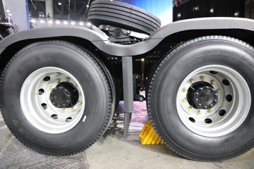 ���J6P PRO 6X4 ���綯ǣ���� ����ʱ��600kWhͼƬ