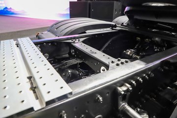 ���J6P PRO 6X4 ���綯ǣ���� ����ʱ��600kWhͼƬ