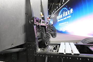 ���J6P PRO 6X4 ���綯ǣ���� ����ʱ��600kWhͼƬ