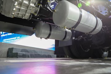 ���J6P PRO 6X4 ���綯ǣ���� ����ʱ��600kWhͼƬ