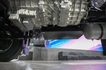 ���J6P PRO 6X4 ���綯ǣ���� ����ʱ��600kWhͼƬ