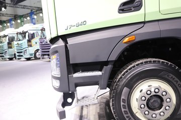 ���J7 13.2L���� 640���� 8X4 һ�����12�� 8.5����ж��ͼƬ