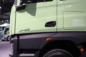 ���J7 13.2L���� 640���� 8X4 һ�����12�� 8.5����ж��ͼƬ