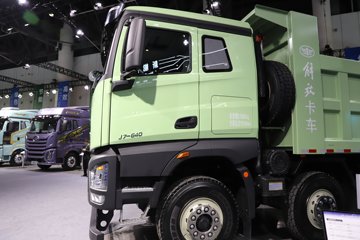 ���J7 13.2L���� 640���� 8X4 һ�����12�� 8.5����ж��ͼƬ