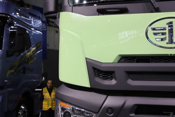 ���J7 13.2L���� 640���� 8X4 һ�����12�� 8.5����ж��ͼƬ