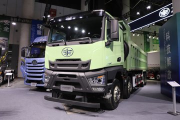 ���J7 13.2L���� 640���� 8X4 һ�����12�� 8.5����ж��ͼƬ