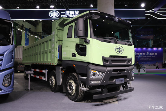 ���J7 13.2L���� 640���� 8X4 һ�����12�� 8.5����ж��