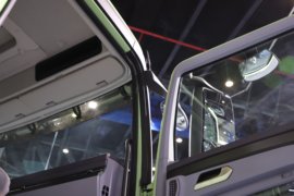 解放J7&nbsp;自卸车驾驶室                                               图片