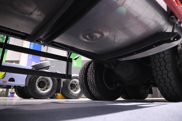 ���J7 13.2L���� 640���� 8X4 һ�����12�� 8.5����ж��ͼƬ