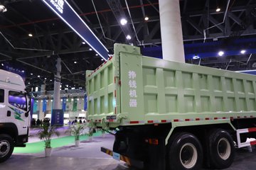 ���J7 13.2L���� 640���� 8X4 һ�����12�� 8.5����ж��ͼƬ