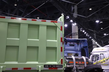 ���J7 13.2L���� 640���� 8X4 һ�����12�� 8.5����ж��ͼƬ