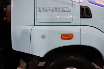 ���JH6 6X4 ���綯ǣ���� ����ʱ��400kWhͼƬ