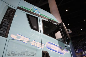 ���JH6 6X4 ���綯ǣ���� ����ʱ��400kWhͼƬ