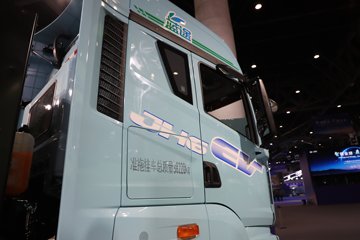 ���JH6 6X4 ���綯ǣ���� ����ʱ��400kWhͼƬ