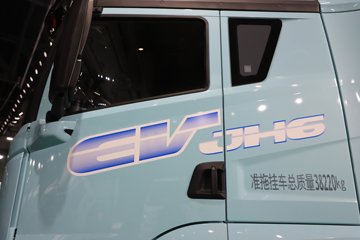 ���JH6 6X4 ���綯ǣ���� ����ʱ��400kWhͼƬ