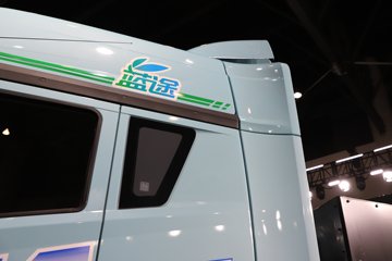 ���JH6 6X4 ���綯ǣ���� ����ʱ��400kWhͼƬ