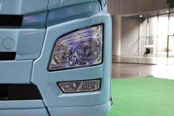 ���JH6 6X4 ���綯ǣ���� ����ʱ��400kWhͼƬ