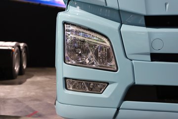 ���JH6 6X4 ���綯ǣ���� ����ʱ��400kWhͼƬ