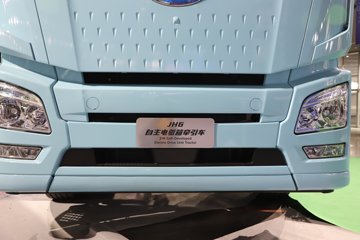 ���JH6 6X4 ���綯ǣ���� ����ʱ��400kWhͼƬ