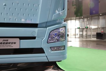 ���JH6 6X4 ���綯ǣ���� ����ʱ��400kWhͼƬ