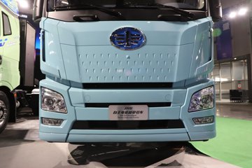 ���JH6 6X4 ���綯ǣ���� ����ʱ��400kWhͼƬ