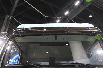 ���JH6 6X4 ���綯ǣ���� ����ʱ��400kWhͼƬ