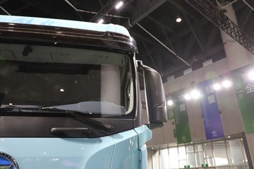 ���JH6 6X4 ���綯ǣ���� ����ʱ��400kWhͼƬ
