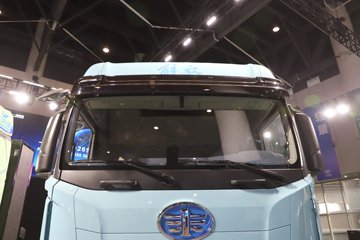 ���JH6 6X4 ���綯ǣ���� ����ʱ��400kWhͼƬ