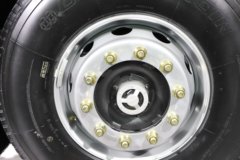 解放JH6 6X4 纯电动牵引车 宁德时代400kWh 解放JH6 6X4 纯电动牵引车 宁德时代400kWh