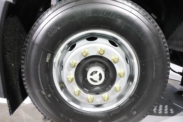 ���JH6 6X4 ���綯ǣ���� ����ʱ��400kWhͼƬ