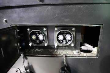 ���JH6 6X4 ���綯ǣ���� ����ʱ��400kWhͼƬ