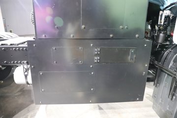 ���JH6 6X4 ���綯ǣ���� ����ʱ��400kWhͼƬ