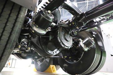 ���JH6 6X4 ���綯ǣ���� ����ʱ��400kWhͼƬ
