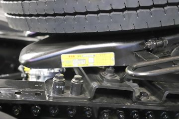 ���JH6 6X4 ���綯ǣ���� ����ʱ��400kWhͼƬ