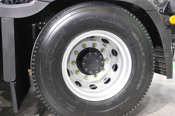 ���JH6 6X4 ���綯ǣ���� ����ʱ��400kWhͼƬ