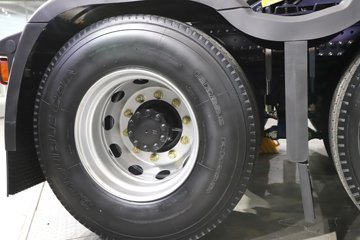 ���JH6 6X4 ���綯ǣ���� ����ʱ��400kWhͼƬ