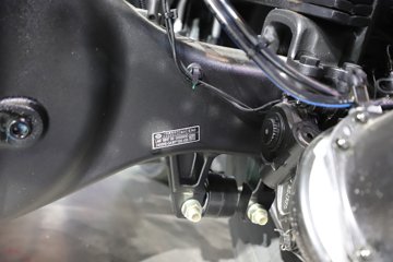 ���JH6 6X4 ���綯ǣ���� ����ʱ��400kWhͼƬ