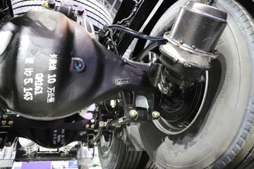 ���JH6 6X4 ���綯ǣ���� ����ʱ��400kWhͼƬ