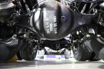 ���JH6 6X4 ���綯ǣ���� ����ʱ��400kWhͼƬ