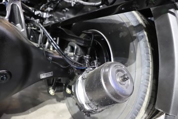 ���JH6 6X4 ���綯ǣ���� ����ʱ��400kWhͼƬ
