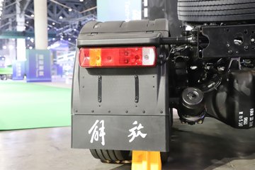 ���JH6 6X4 ���綯ǣ���� ����ʱ��400kWhͼƬ