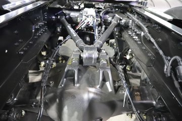 ���JH6 6X4 ���綯ǣ���� ����ʱ��400kWhͼƬ