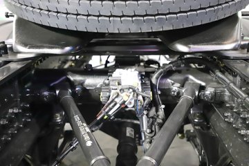 ���JH6 6X4 ���綯ǣ���� ����ʱ��400kWhͼƬ