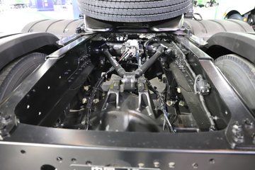 ���JH6 6X4 ���綯ǣ���� ����ʱ��400kWhͼƬ