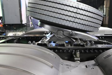 ���JH6 6X4 ���綯ǣ���� ����ʱ��400kWhͼƬ