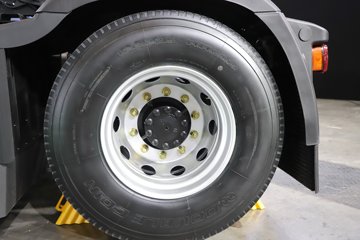 ���JH6 6X4 ���綯ǣ���� ����ʱ��400kWhͼƬ