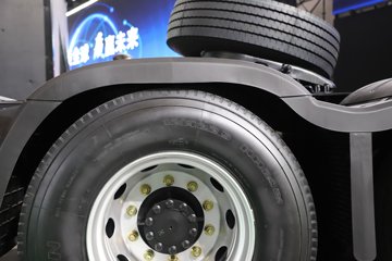 ���JH6 6X4 ���綯ǣ���� ����ʱ��400kWhͼƬ