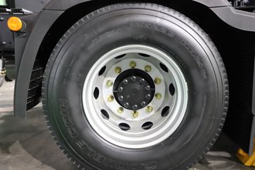 ���JH6 6X4 ���綯ǣ���� ����ʱ��400kWhͼƬ
